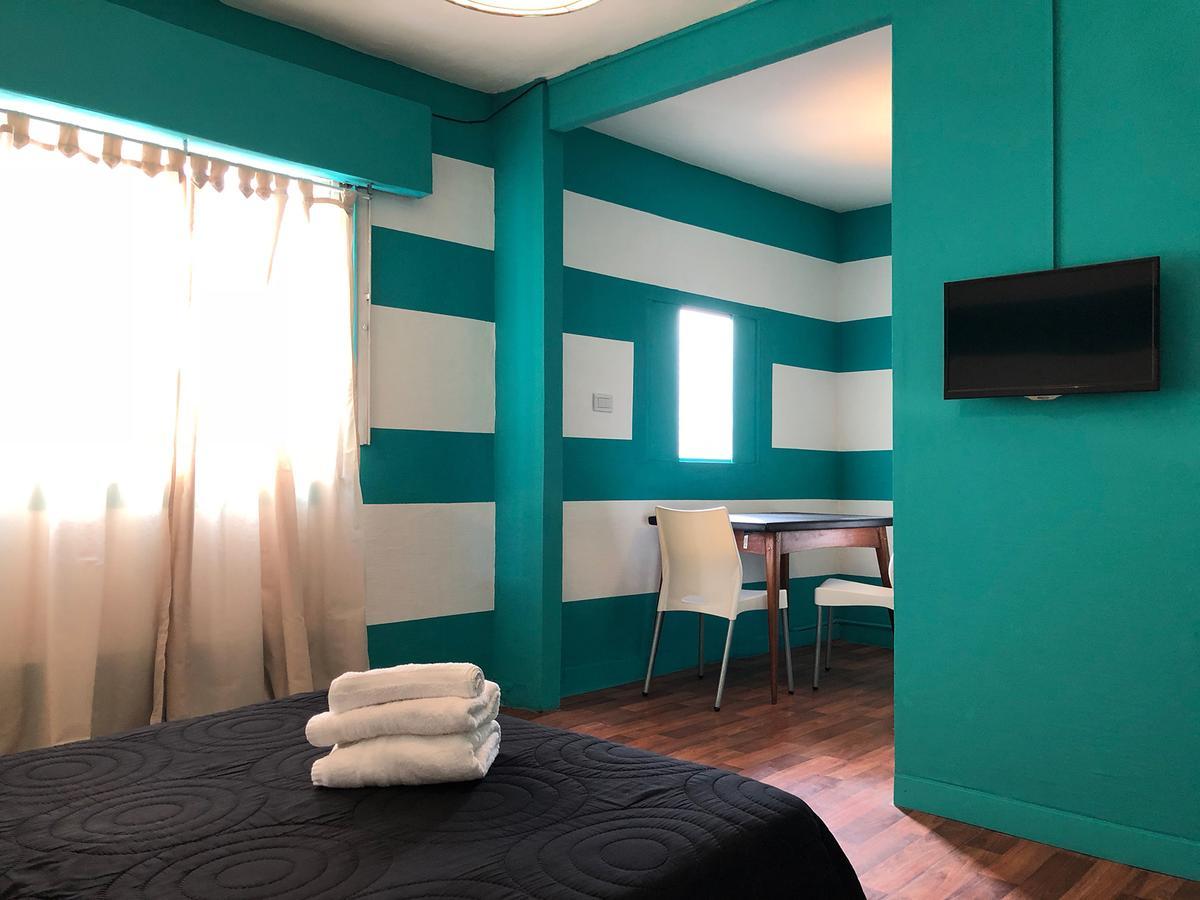 Defensa 821 Bed And Breakfast Buenos Aires Exterior photo